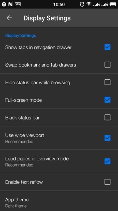 Fast Browser - Best Secure Browser Incognito Mode screenshot 3
