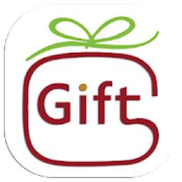 Gift app