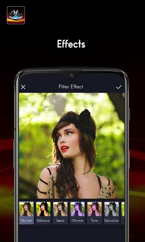 Video Editor HD Cutter, Converter, Mp3 स्क्रीनशॉट 3