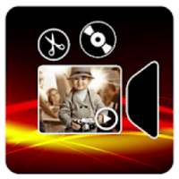 Video Editor HD Cutter, Converter, Mp3