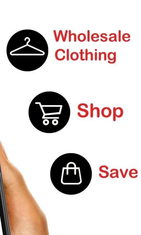 LWholesale Fashion Shopping screenshot 4