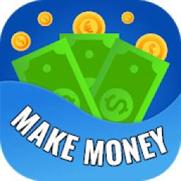 Cash Maker - Make Money 1.1