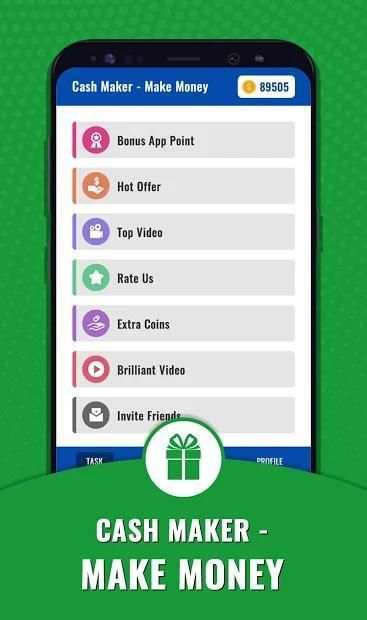 Cash Maker - Make Money screenshot 3