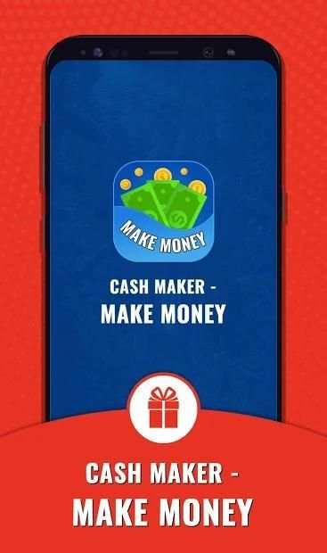 Cash Maker - Make Money screenshot 5
