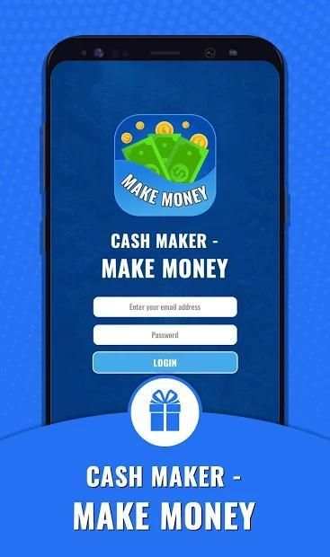 Cash Maker - Make Money screenshot 4