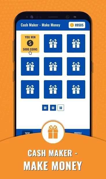 Cash Maker - Make Money screenshot 2