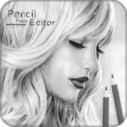 Pencil Sketch Photo Editor Pro