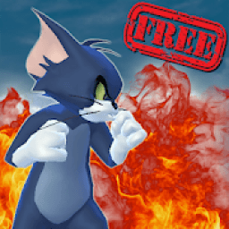 ikon Tom And Beatem Yerry - Fight 3D Games