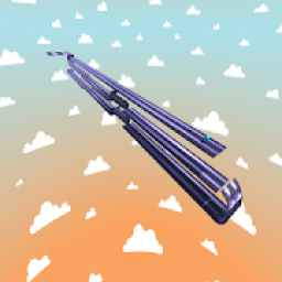 Virtual Joystik icon