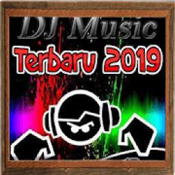 Musik DJ Terbaru 2019 Offline