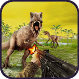Dinosaur Hunt 2019 आइकन