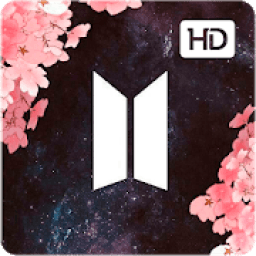 BTS Wallpapers - Lock Screen HD आइकन