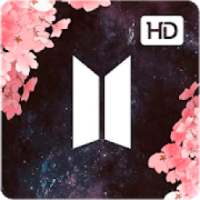 BTS Wallpapers - Lock Screen HD