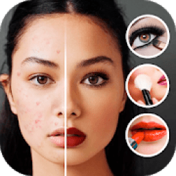 Face Beauty Make Up icon