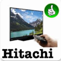 Best TV Remote Control For Hitachi