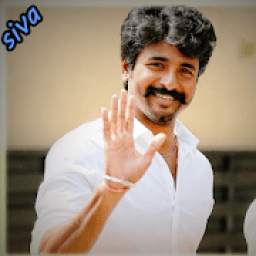 sivakarthikeyan social media 1.0