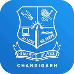 St. Mary's School, Chandigarh