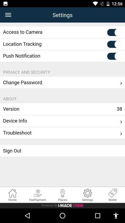 CIP screenshot 5