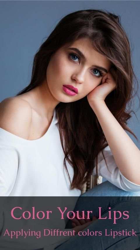 Beauty Camera Plus स्क्रीनशॉट 1