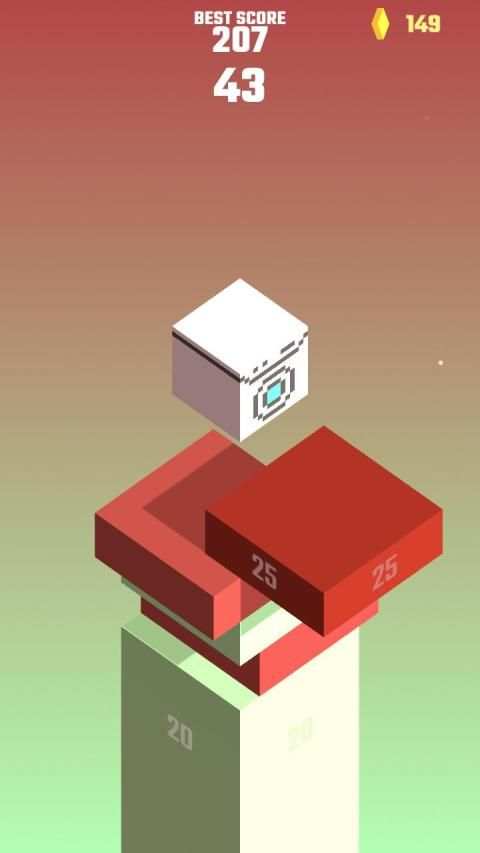 Stack Jumpers screenshot 1