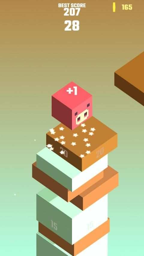 Stack Jumpers स्क्रीनशॉट 5