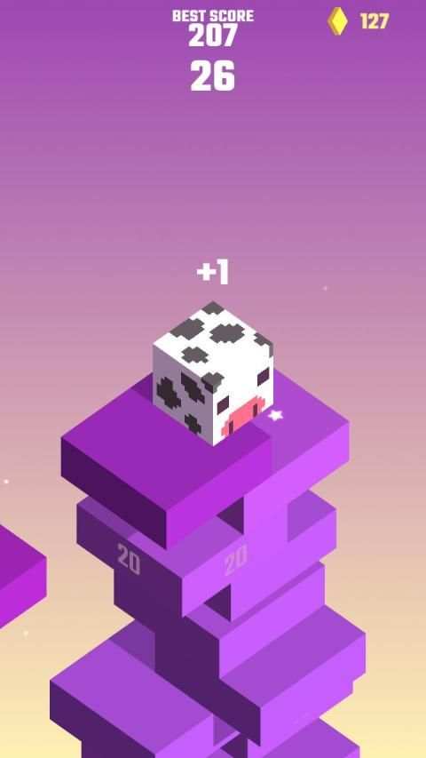 Stack Jumpers screenshot 3