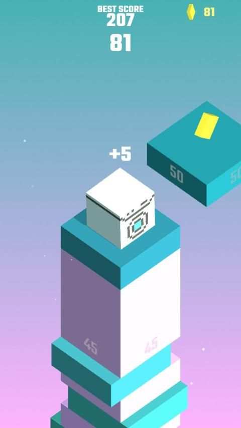 Stack Jumpers स्क्रीनशॉट 4