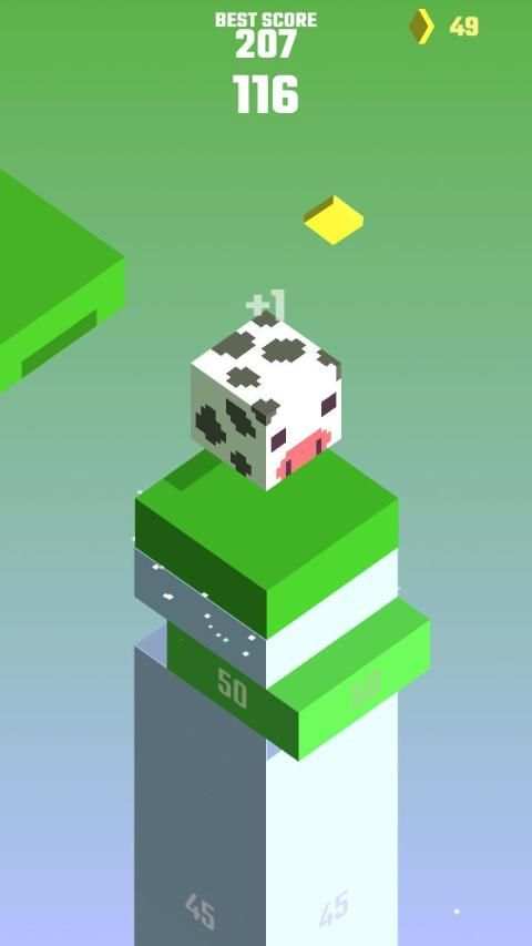 Stack Jumpers स्क्रीनशॉट 2