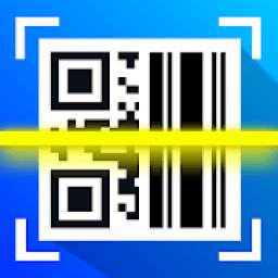 QR & Barcode Scanner - QR scanner, Barcode reader