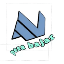 ikon pesabajar