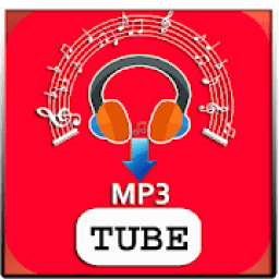 ikon Mp3 Tube for Free Youtube Music
