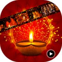 Diwali Movie Maker