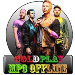 Coldplay Mp3 Offline