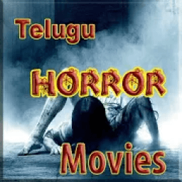 Telugu Horror Movies icon