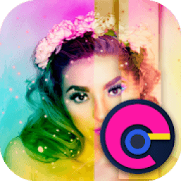 LiveVid - Video Camera and Video Editor आइकन