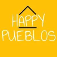 Happy Pueblos: Los pueblos bonitos de España on 9Apps