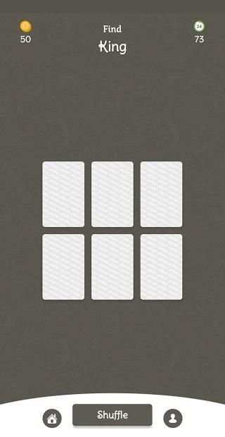 Taash (Card) : Try your luck скриншот 1