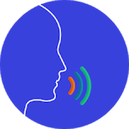 Translate all - speech &amp; text translate आइकन