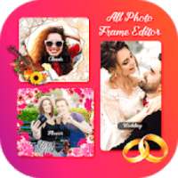 All Photo Frames on 9Apps