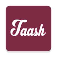 Taash (Card) : Try your luck