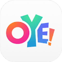ikon OYE! - Video, Status, News all in One App