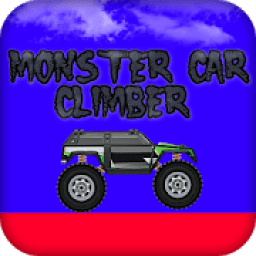 ikon Monster Car Climber