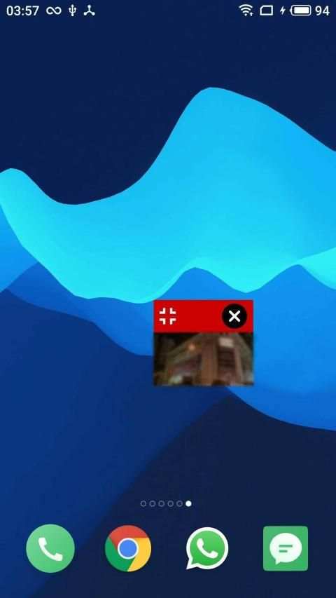 MTube screenshot 3