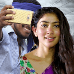Selfie With Sai Pallavi icon