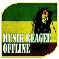 Musik Reagee Terbaru - Offline on 9Apps