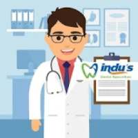 Indus Dental Management