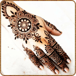 ikon Mehndi Design