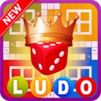 Ludo Parchisi King