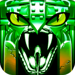 ikon Temple Worm Run