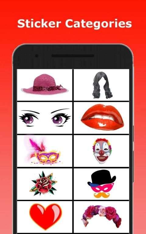 Saree Photo Editor- Women Saree Photo Suit Montage screenshot 35